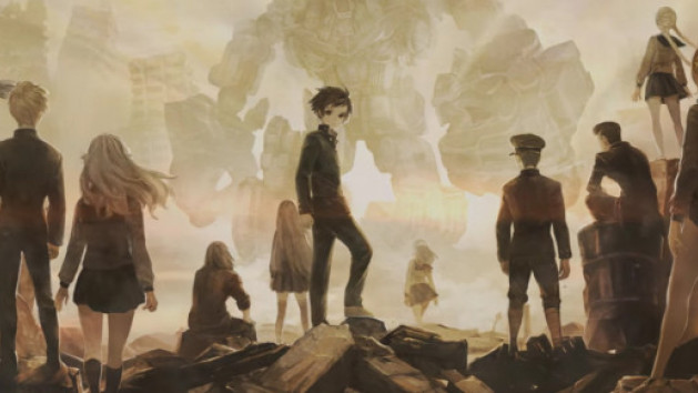 Vers une sortie proche pour 13 Sentinels : Aegis Rim ?