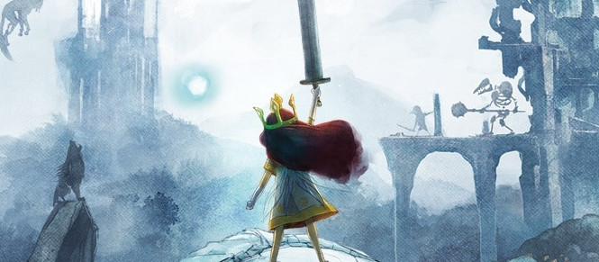 Soldats Inconnus et Child of Light bientôt en version boîte