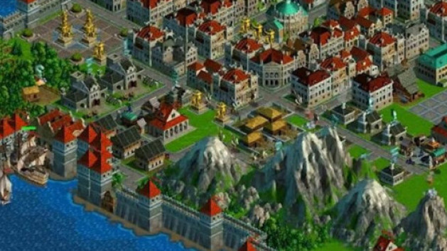 Anno 1602 est temporairement gratuit