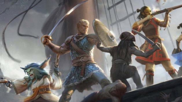 Pillars of Eternity 2 est repoussé sur consoles