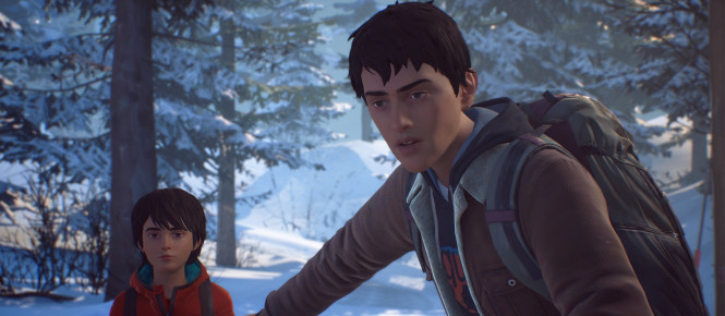 Life is Strange 2 : le deuxième épisode s'illustre