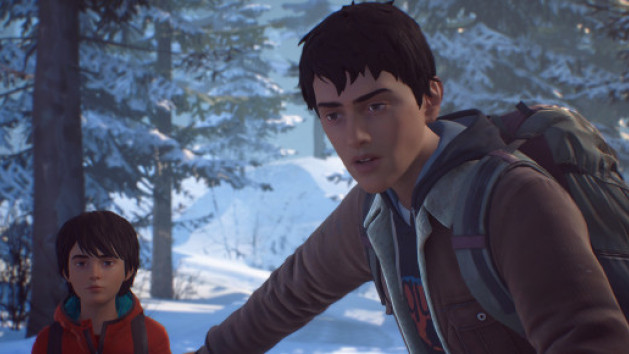 Life is Strange 2 : le deuxième épisode s'illustre