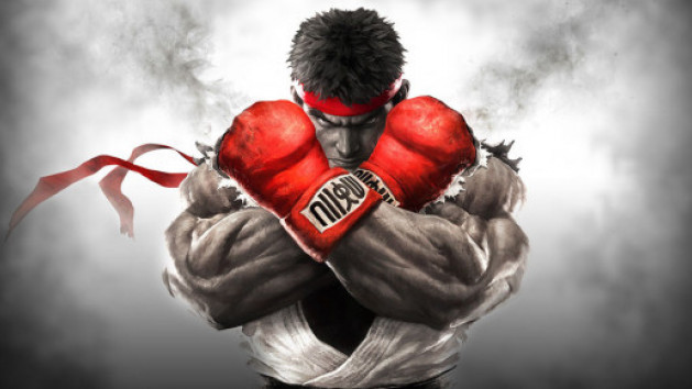 Pas de Pass pour la Saison 4 de Street Fighter V