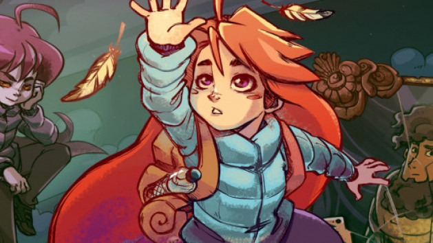 Bientôt des éditions collectors pour Celeste