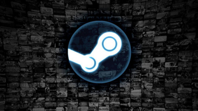 Steam fait son bilan de l'année