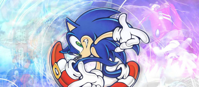 Le patron de la Sonic Team aimerait un remake de Sonic Adventure