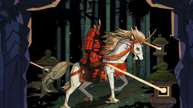 [Test] Kingdom Two Crowns