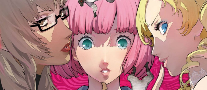 Catherine Full Body : une annonce le 11 janvier