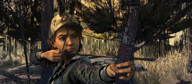 The Walking Dead S4 : un trailer de l'épisode 3