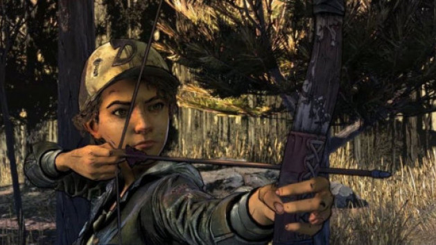 The Walking Dead S4 : un trailer de l'épisode 3