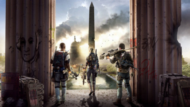 The Division 2 : exclusivité relative sur l'Epic Store