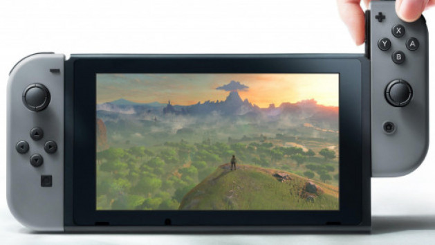La Switch atteint les 2 millions de ventes en France