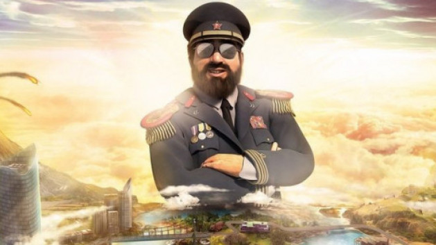 Tropico 6 explique son retard