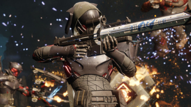 Activision et Bungie, c'est fini