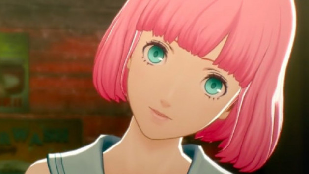 Catherine : pas de version PS Vita en Europe ?