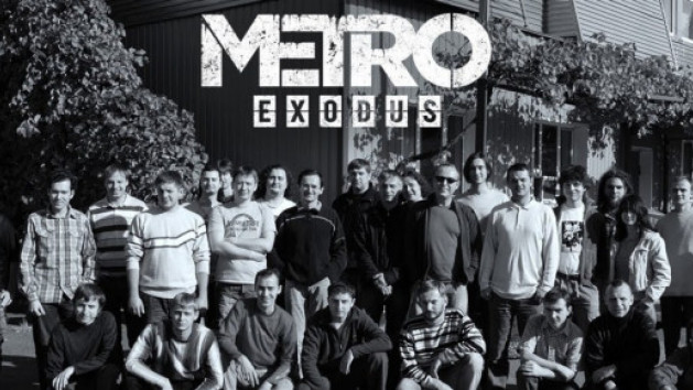 Metro Exodus : un premier épisode du Making-of