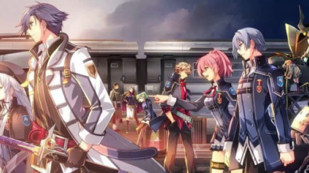 Trails of Cold Steel I et II datés sur PS4