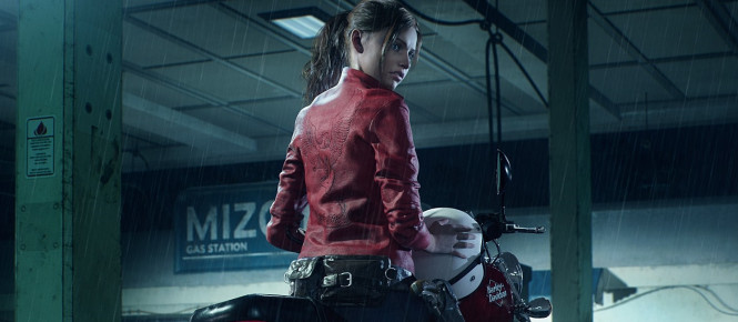 Resident Evil 2 Remake : les bonus de l'édition Deluxe dispo en DLC