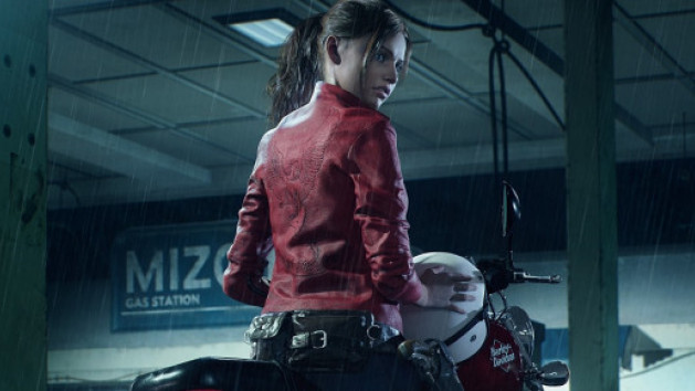 Resident Evil 2 Remake : les bonus de l'édition Deluxe dispo en DLC