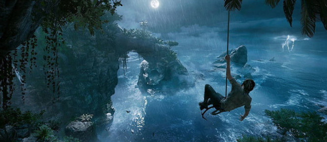 Shadow of the Tomb Raider date son prochain DLC