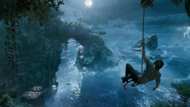 Shadow of the Tomb Raider date son prochain DLC