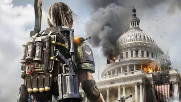 The Division 2 date sa bêta fermée
