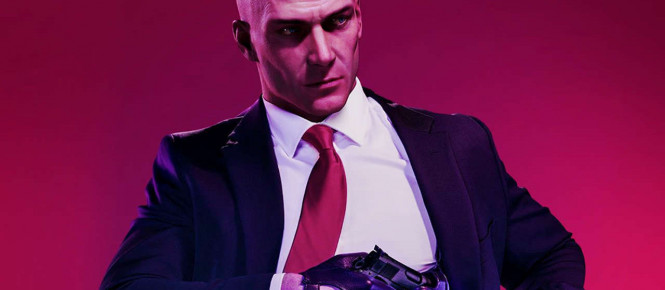 Un nouveau studio pour IO Interactive (Hitman)