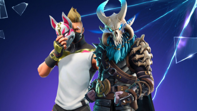 Fortnite aurait engrangé 2.4 milliards de revenus numériques en 2018