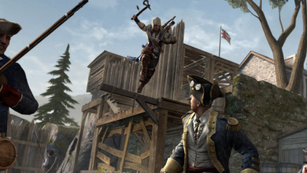 Assassin's Creed III Remastered pour la fin mars ?