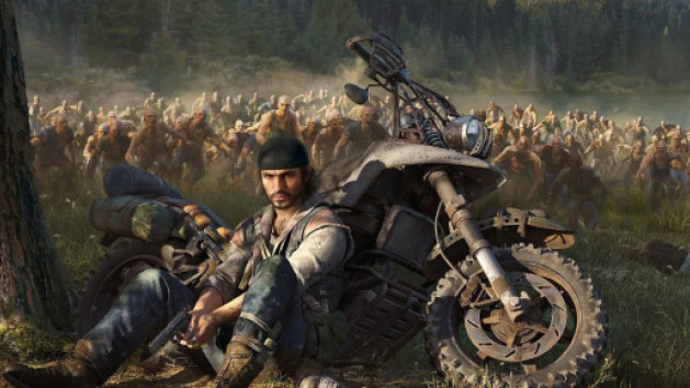 Days Gone : nouvelle vidéo de la PAX South