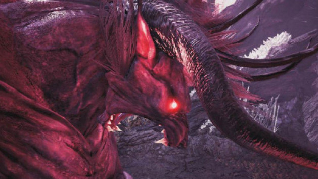 Monster Hunter World : le Béhémoth de retour sur PC