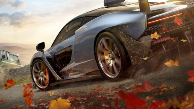 Forza Horizon 4 a convaincu 7 millions de joueurs