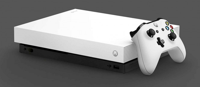 La Xbox One se serait vendue à 41 millions d'exemplaires