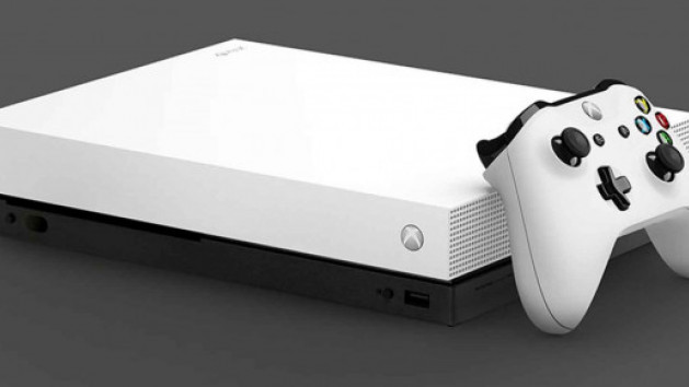 La Xbox One se serait vendue à 41 millions d'exemplaires