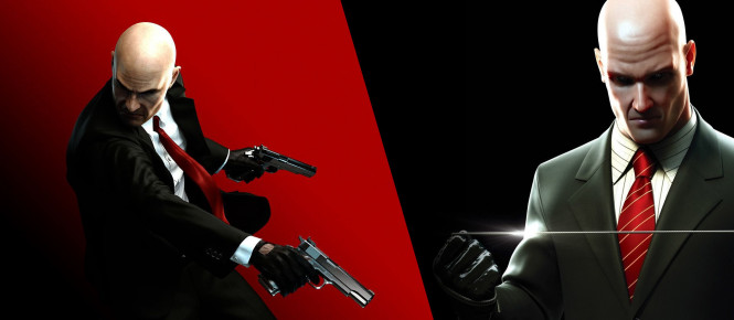 [Test] Hitman HD Enhanced Collection