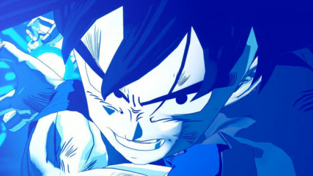 Dragon Ball Project Z est annoncé