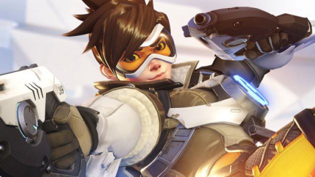 Overwatch réduit son prix sur PC