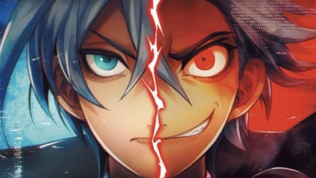 Nippon Ichi annonce Murder Detective : Jack the Ripper