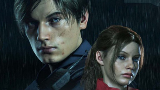 Joli lancement pour Resident Evil 2 Remake