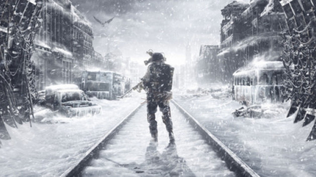 Metro Exodus : exclusivité d'un an sur l'Epic Games Store