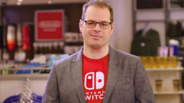 Après Nintendo, Damon Baker rejoint Microsoft