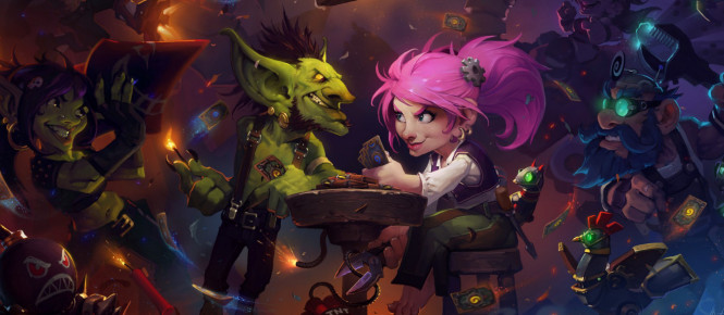 HearthStone date sa fête lunaire