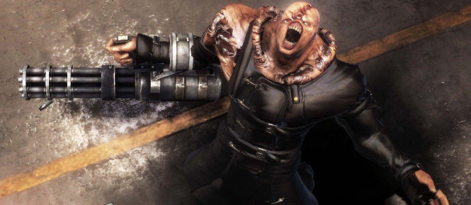 Un remake pour Resident Evil 3 ? Oui, mais...