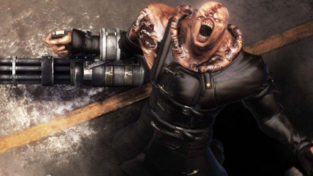 Un remake pour Resident Evil 3 ? Oui, mais...