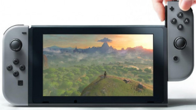 Nintendo fait le point sur les ventes de Switch (et de jeux)