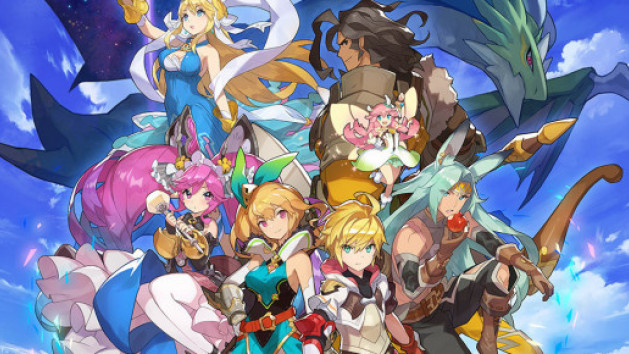 Dragalia Lost va sortir dans plus de pays