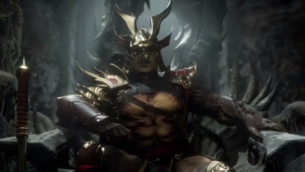 Mortal Kombat 11 précise son mode histoire