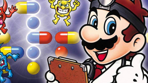 Un Dr. Mario en approche sur mobiles