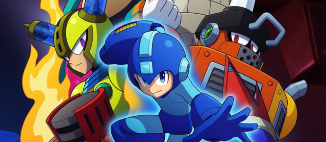 Mega Man 11 fait son bilan