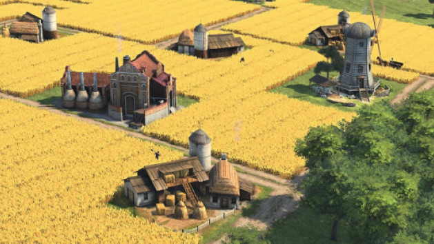 Anno 1800 précise sa bêta ouverte